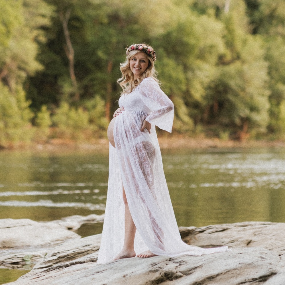 Maternity Dress
